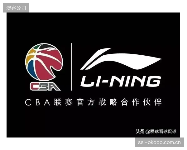 李宁CBA新协议启动：场边实时归因系统如何追踪离场消费行为